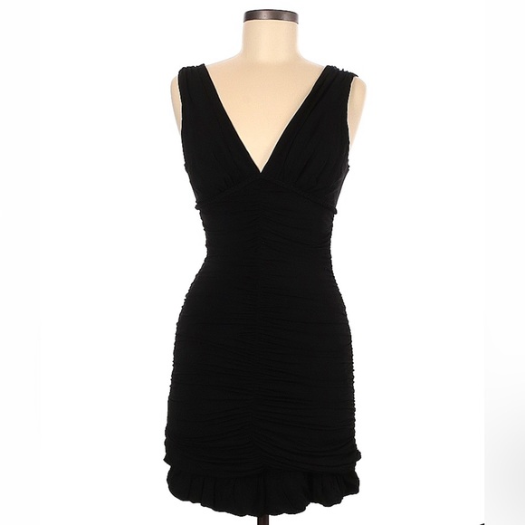 BCBG Maxazria Dress - Picture 1 of 6